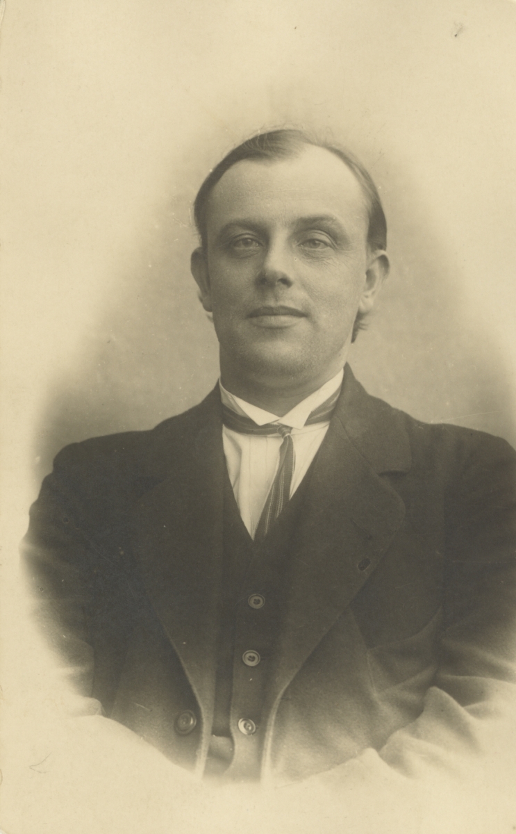 Hendrik Adamson