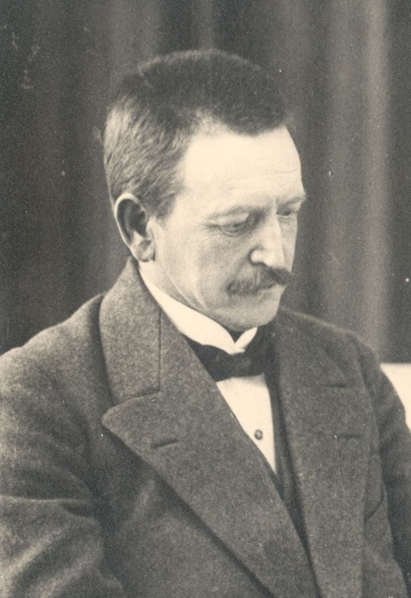 Ernst Enno