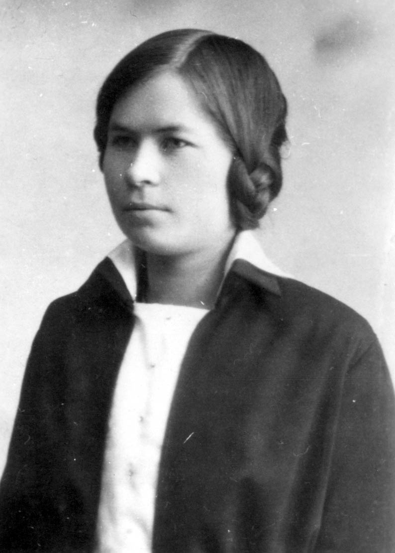 Marie Heiberg