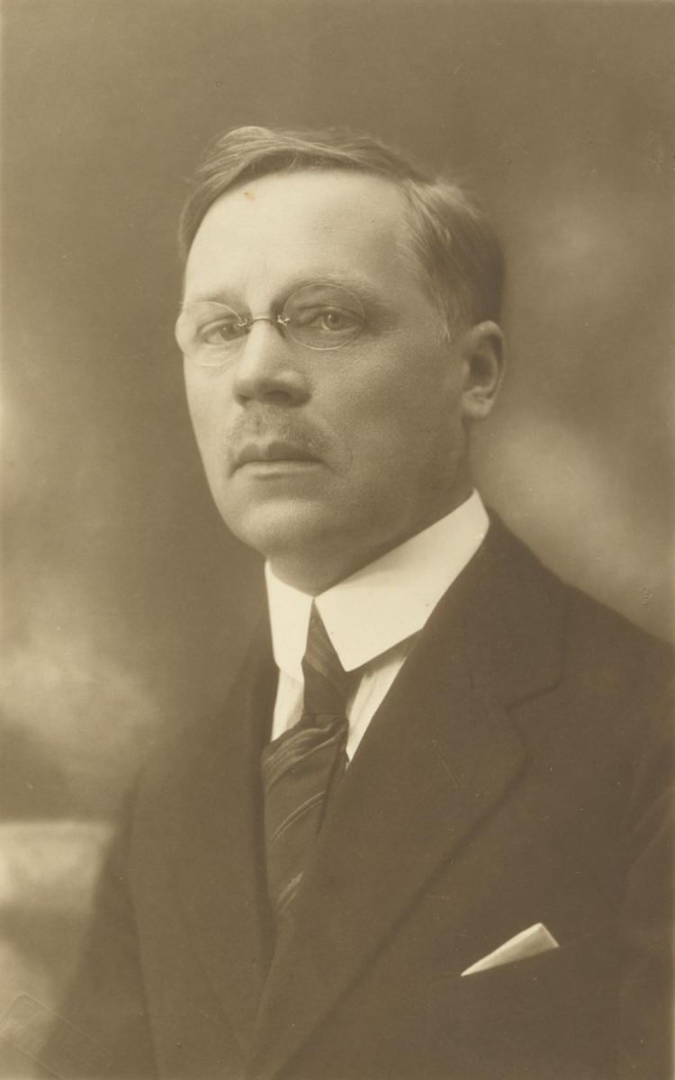 Mait Metsanurk. Photo: J. & P. Parikas