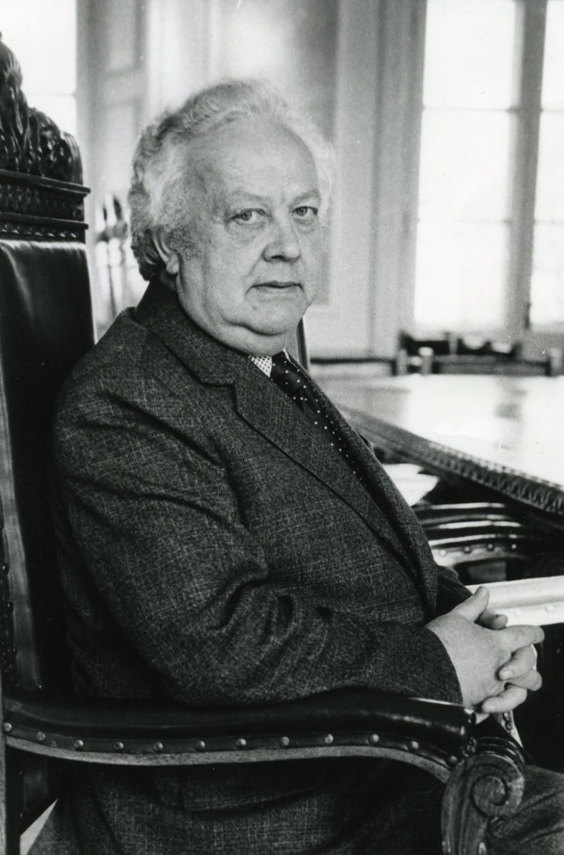 Juhan Peegel. Photo: Kalju Suur